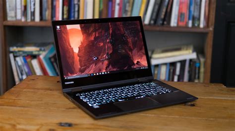 Toshiba Satellite Radius 12 review: Everything you 